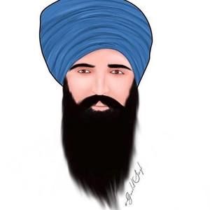 Meet your Posher, Davinder